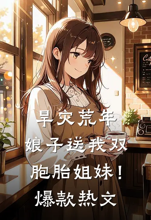 旱灾荒年：娘子送我双胞胎姐妹！爆款热文