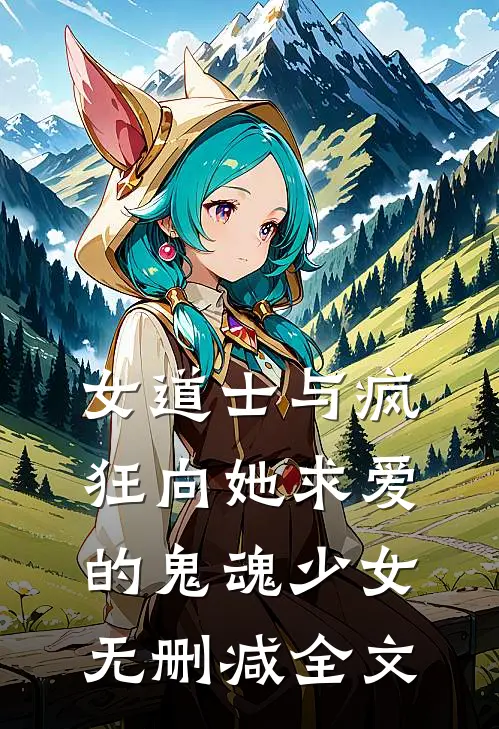 女道士与疯狂向她求爱的鬼魂少女无删减全文