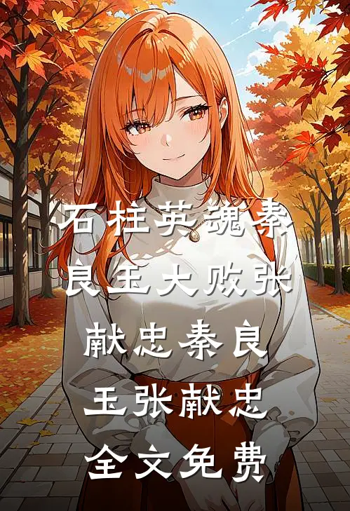 石柱英魂秦良玉大败张献忠秦良玉张献忠全文免费