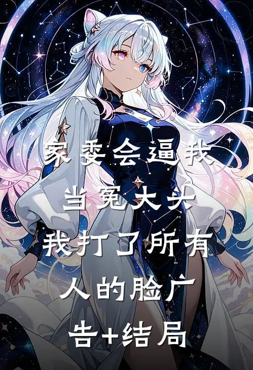 家委会逼我当冤大头，我打了所有人的脸广告+结局