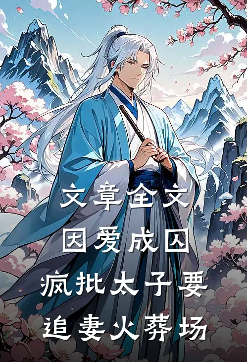 文章全文因爱成囚：疯批太子要追妻火葬场