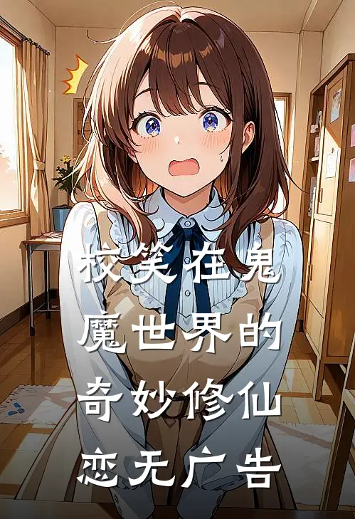 校笑在鬼魔世界的奇妙修仙恋无广告