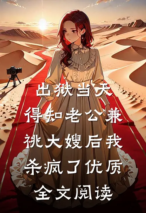 出狱当天，得知老公兼祧大嫂后我杀疯了优质全文阅读
