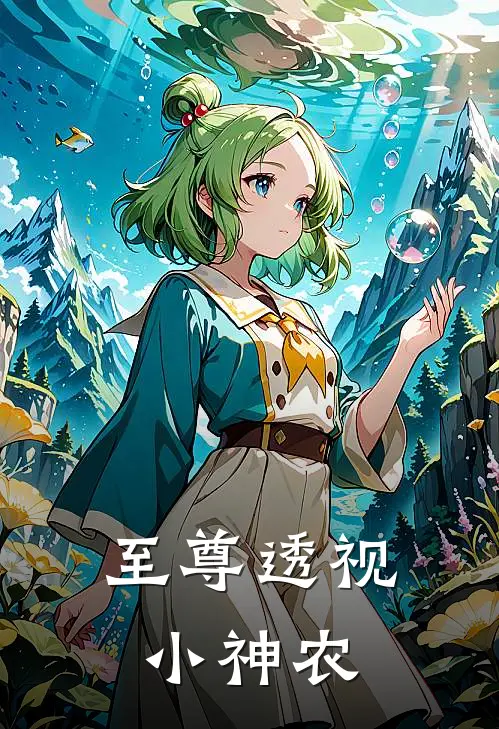 至尊透视小神农