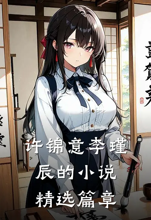 许锦意李瑾辰的小说精选篇章