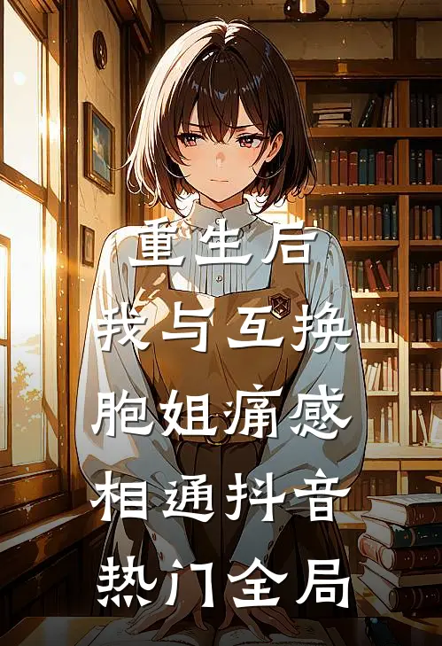 重生后，我与互换胞姐痛感相通抖音热门全局