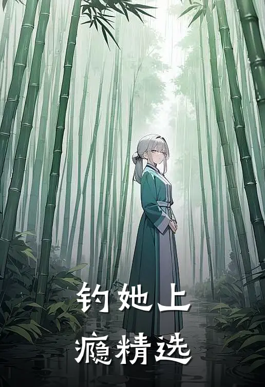 钓她上瘾精选