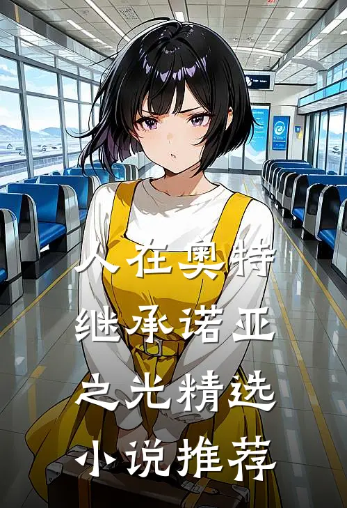 人在奥特，继承诺亚之光精选小说推荐