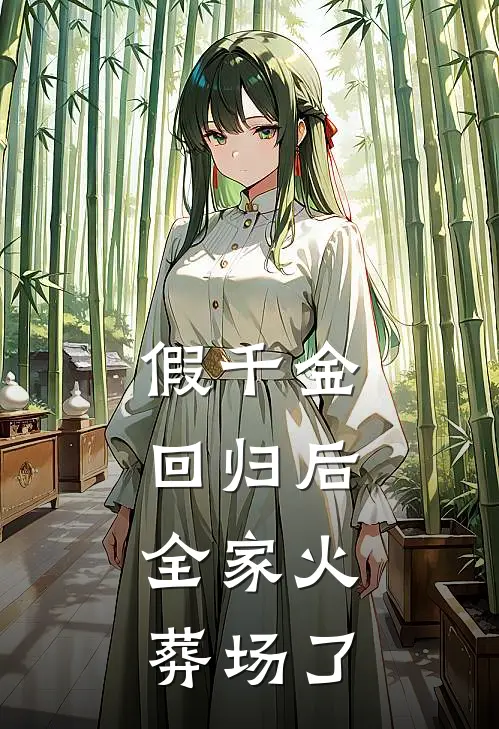 假千金回归后，全家火葬场了