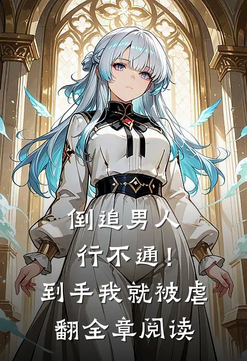 倒追男人行不通！到手我就被虐翻全章阅读