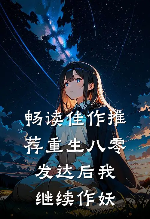 畅读佳作推荐重生八零，发达后我继续作妖