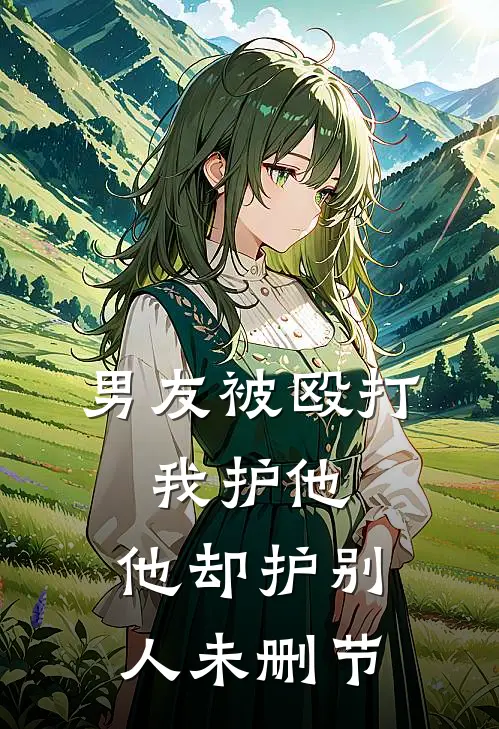 男友被殴打，我护他，他却护别人未删节