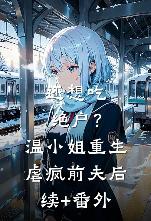 还想吃绝户？温小姐重生虐疯前夫后续+番外