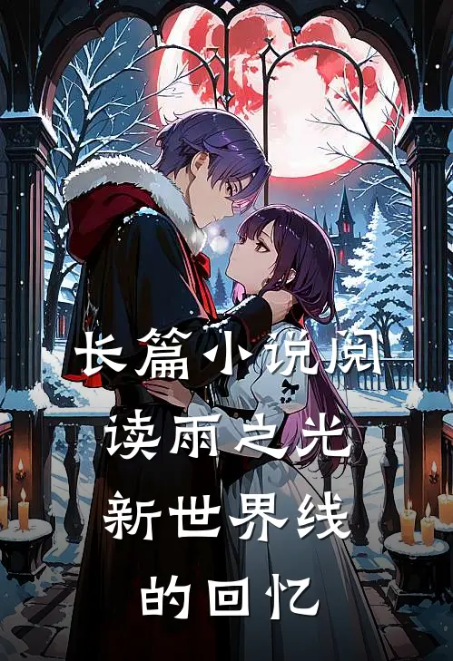 长篇小说阅读雨之光：新世界线的回忆