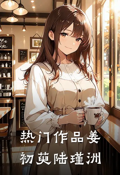 热门作品姜初萸陆瑾洲