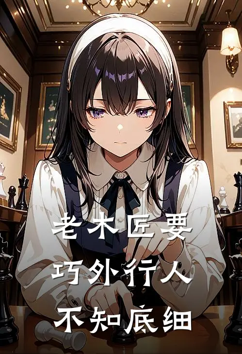 老木匠要巧外行人不知底细