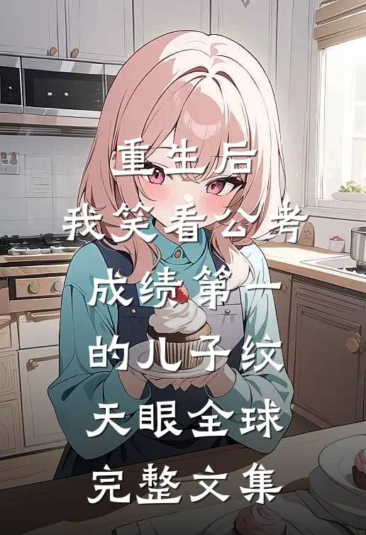 重生后，我笑看公考成绩第一的儿子纹天眼全球完整文集