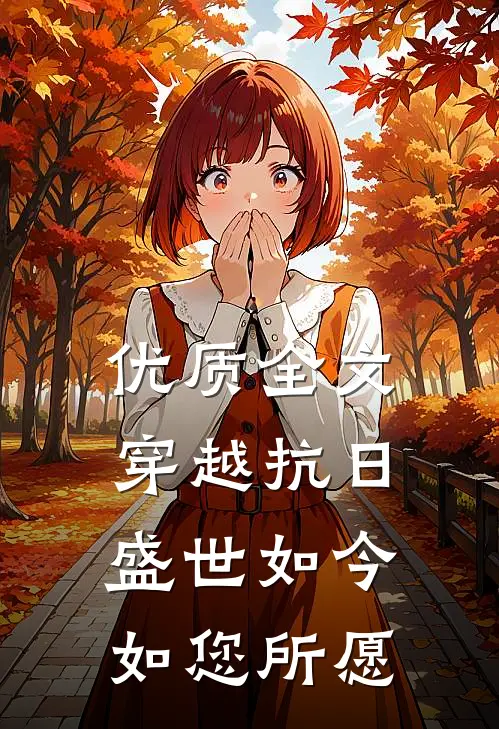 优质全文穿越抗日：盛世如今，如您所愿