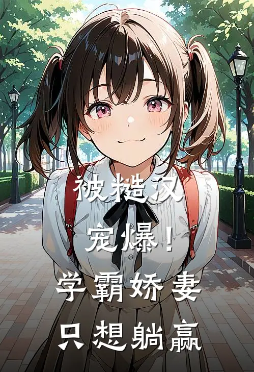 被糙汉宠爆！学霸娇妻只想躺赢