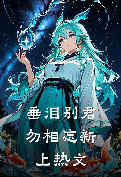 垂泪别君勿相忘新上热文