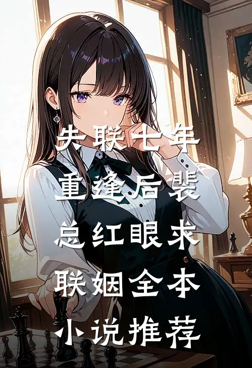 失联七年，重逢后裴总红眼求联姻全本小说推荐