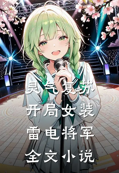 灵气复苏：开局女装雷电将军全文小说