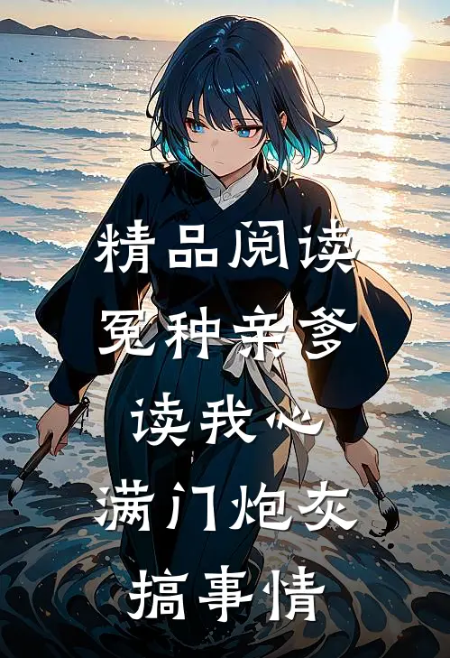 精品阅读冤种亲爹读我心：满门炮灰搞事情