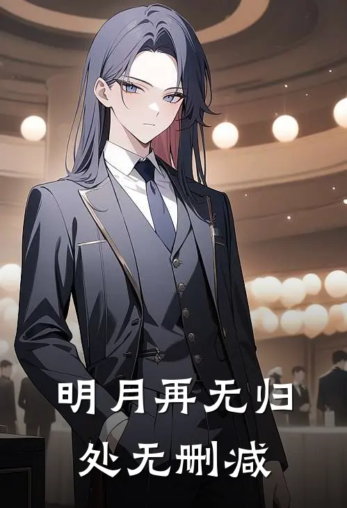 明月再无归处无删减