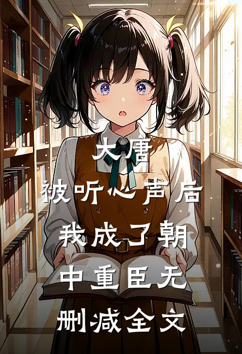 大唐：被听心声后，我成了朝中重臣无删减全文
