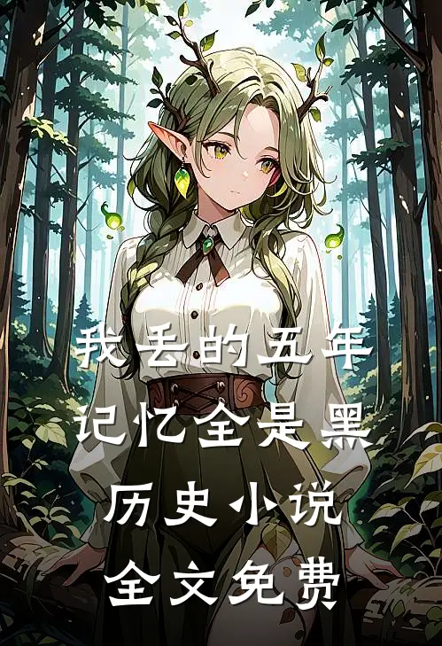 我丢的五年记忆全是黑历史小说全文免费