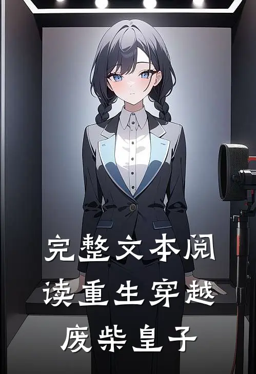 完整文本阅读重生穿越废柴皇子