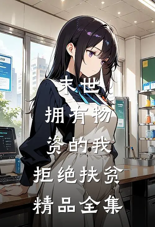 末世:拥有物资的我,拒绝扶贫精品全集