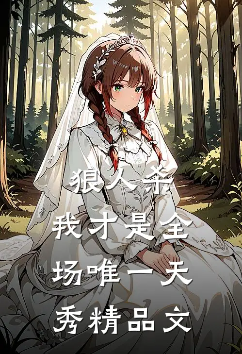 狼人杀：我才是全场唯一天秀精品文