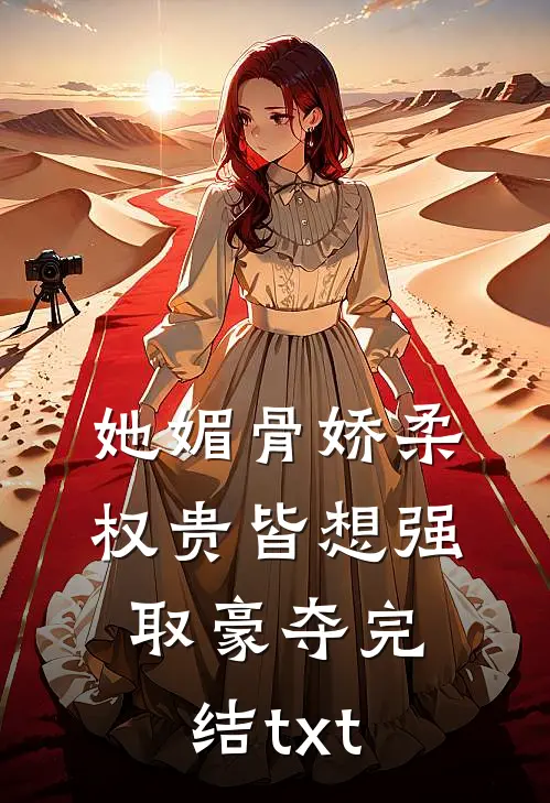 她媚骨娇柔，权贵皆想强取豪夺完结txt
