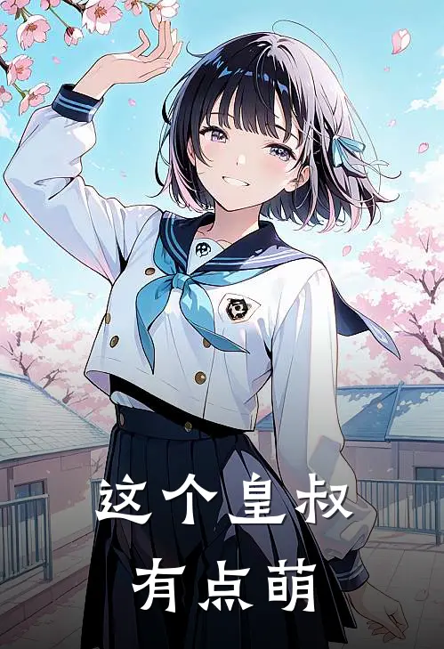 这个皇叔有点萌