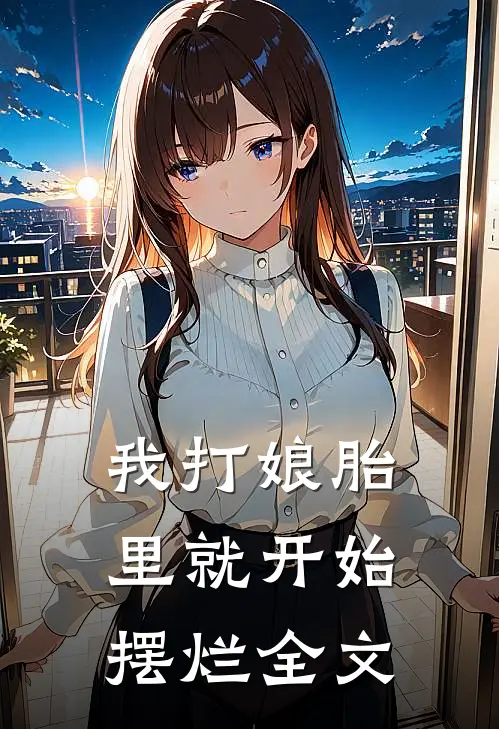我打娘胎里就开始摆烂全文