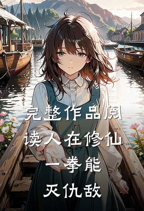 完整作品阅读人在修仙，一拳能灭仇敌