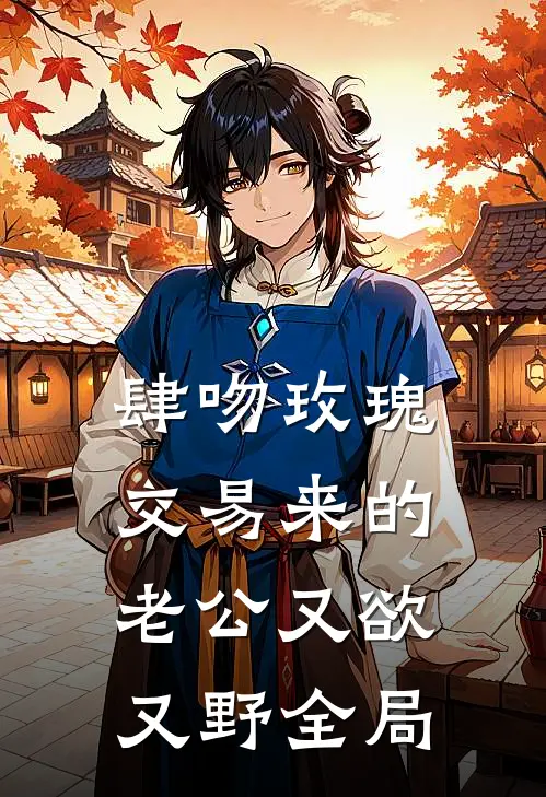 肆吻玫瑰：交易来的老公又欲又野全局
