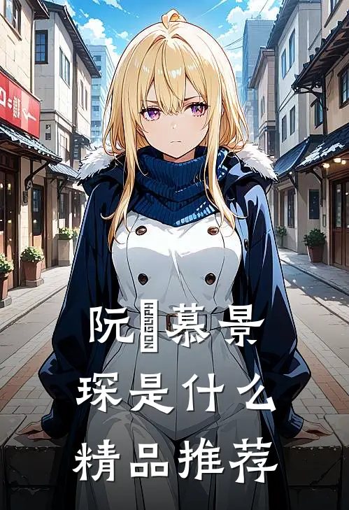 阮嫆慕景琛是什么精品推荐