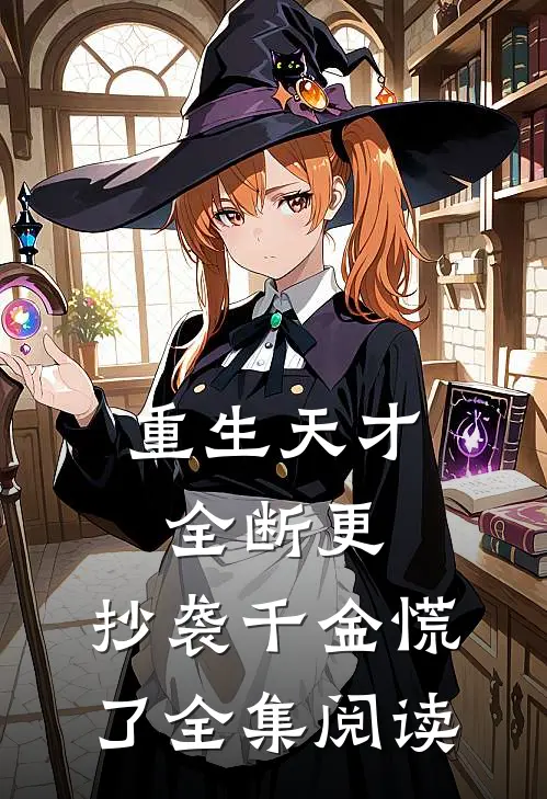 重生天才全断更，抄袭千金慌了全集阅读