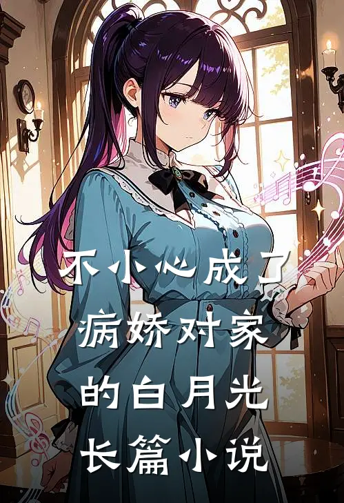 不小心成了病娇对家的白月光长篇小说