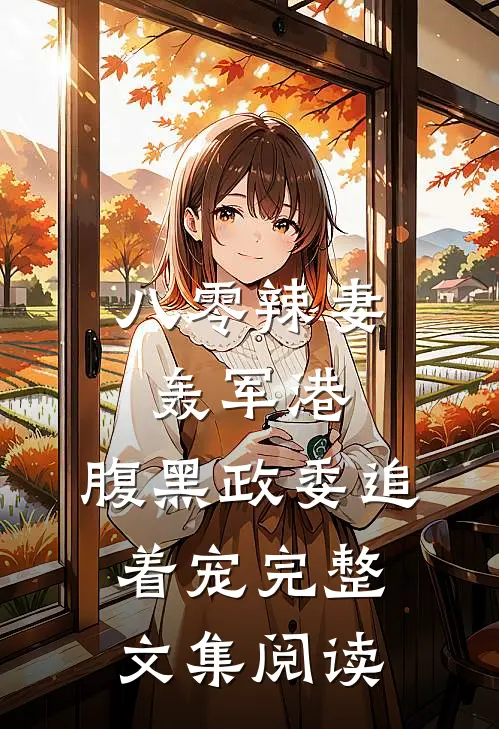 八零辣妻轰军港，腹黑政委追着宠完整文集阅读