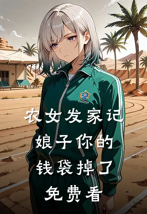 农女发家记，娘子你的钱袋掉了免费看