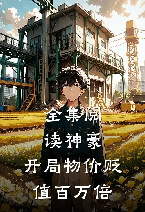 全集阅读神豪：开局物价贬值百万倍