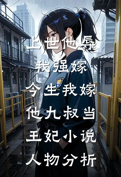 上世他辱我强嫁，今生我嫁他九叔当王妃小说人物分析