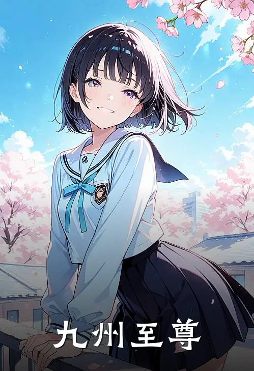 九州至尊