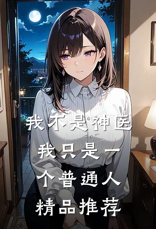 我不是神医，我只是一个普通人精品推荐