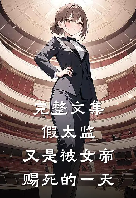 完整文集假太监：又是被女帝赐死的一天