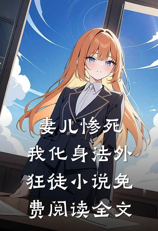 妻儿惨死，我化身法外狂徒小说免费阅读全文