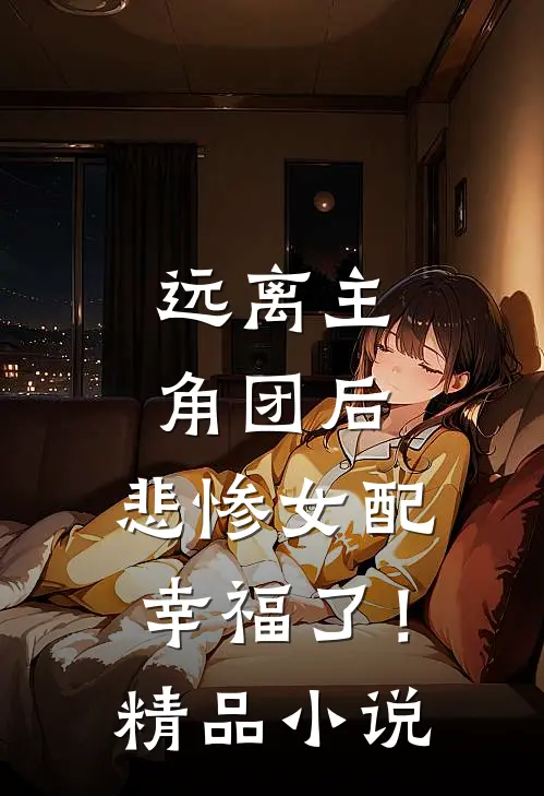 远离主角团后，悲惨女配幸福了！精品小说
